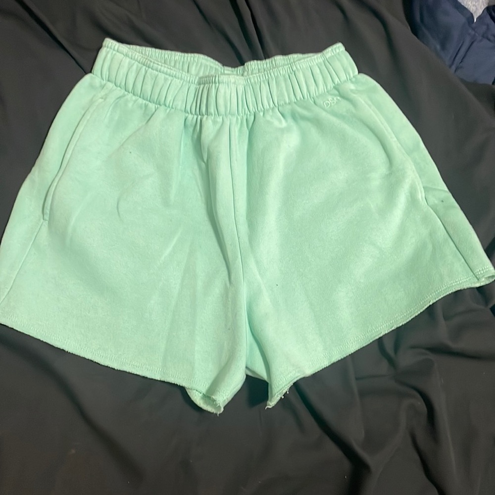 Sleep baggy shorts